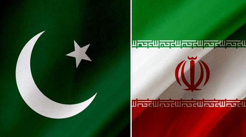 إيران تفتتح مراكز تجارية في باكستان