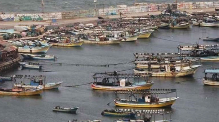 1000 قارب من 20 دولة تتوجه إلى سواحل غزة