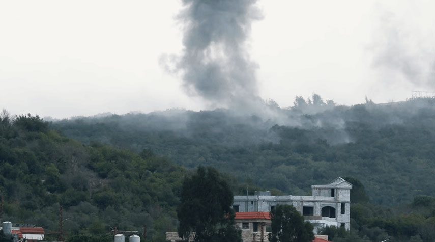 قصف إسرائيلي يخلف 4 شهداء جنوب لبنان