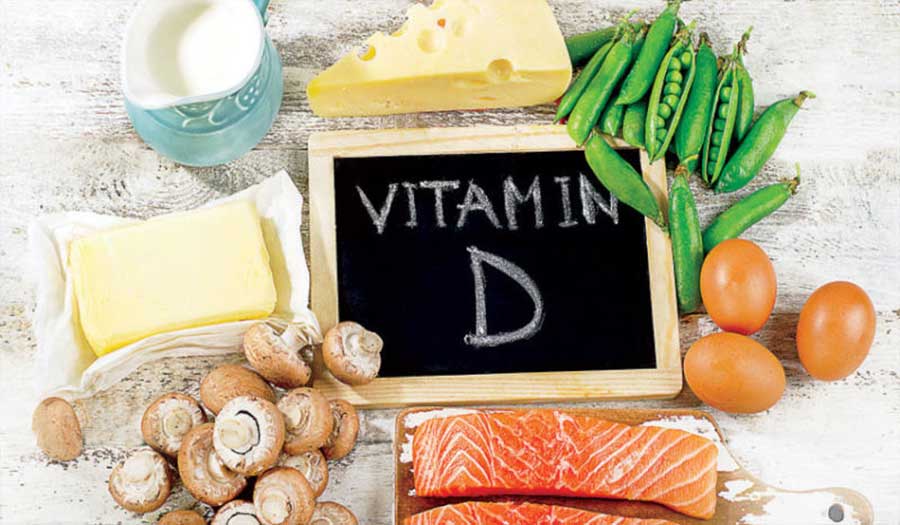 كل ما يجب معرفته عن فيتامين D وعلاقته بالصحة الجسدية