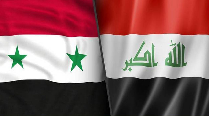 دمشق تلغي تأشيرة دخول العراقيين الى سوريا