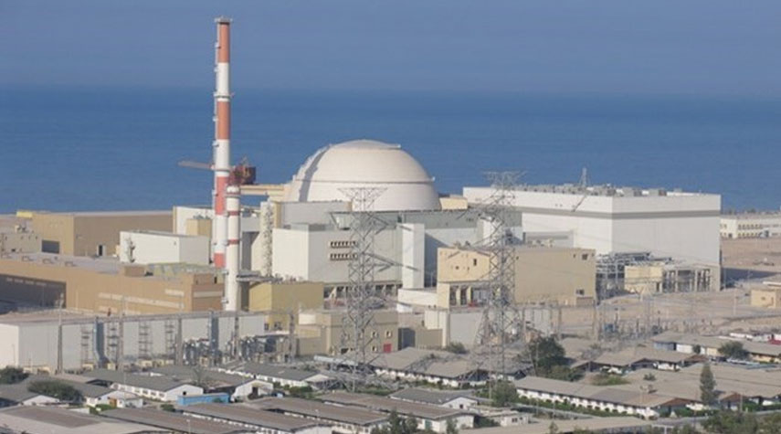 إيران نحو فتح باب الإستثمار الأجنبي بمشاريع المحطات الكهروذرية