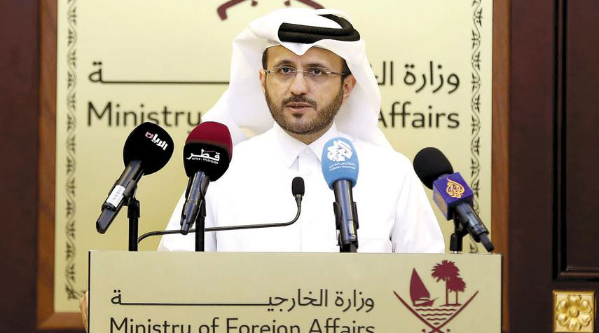 قطر: الإعلان عن موعد بدء سريان الهدنة خلال ساعات