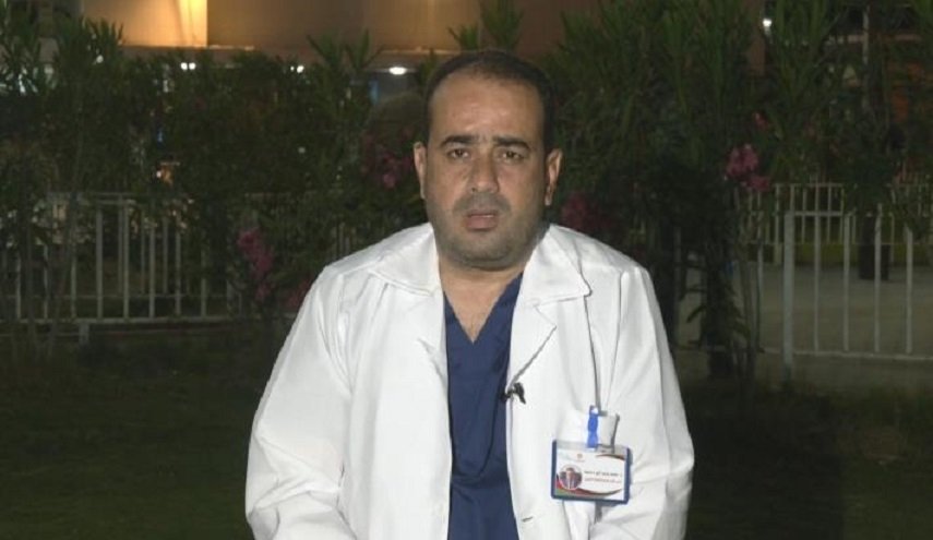 حماس تدين اعتقال مدير مشفى الشفاء وأطباء بغزة