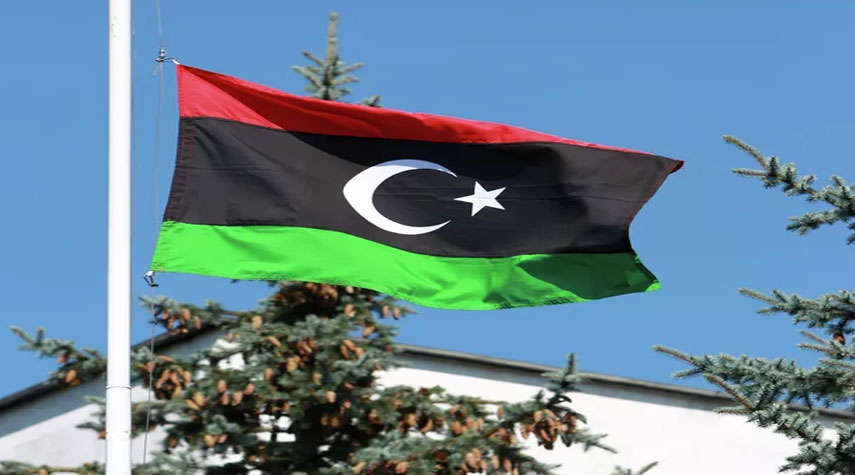 ليبيا تعمل على اجراء عملية انتخابية في البلاد