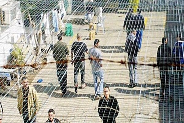 الاحتلال أنهى إجراءات الإفراج عن 39 أسيرا فلسطينيا