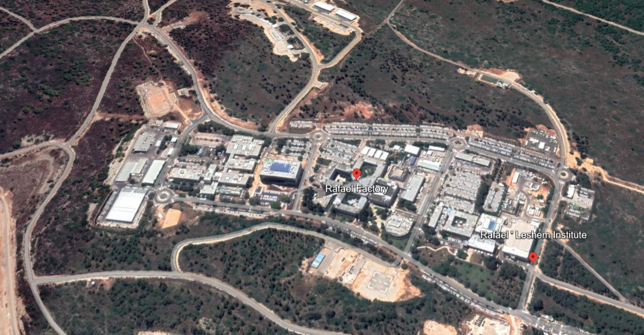 شركة "رافاييل" .. ما أبعاد استهداف حزب الله لمصنعها في مستوطنة "شلومي"؟