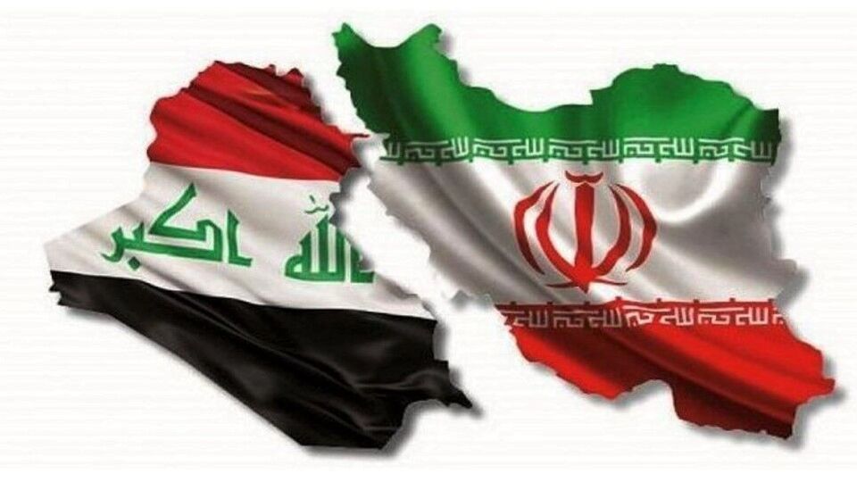 نمو الصادرات الإيرانية للعراق