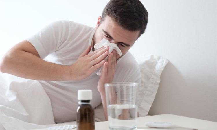 كيف يمكن تجنب الإصابة بالأمراض في موسم البرد؟ 