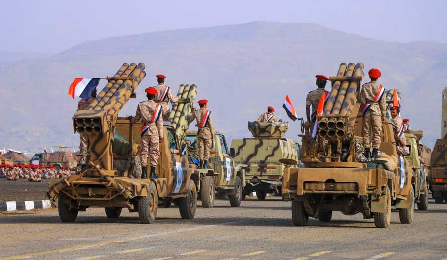 صنعاء تجدد التأكيد على استعدادها لاستئناف العمليات ضد الاحتلال