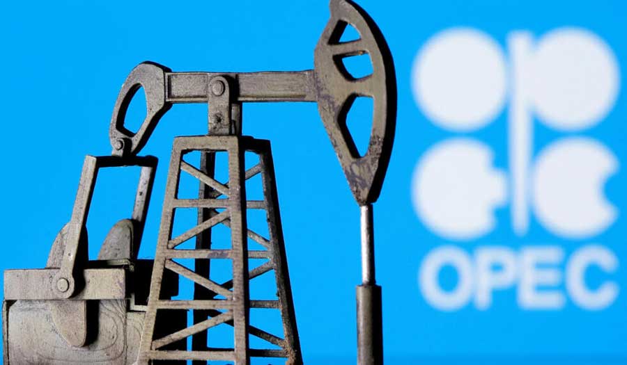 دول أوبك+ تخفض إنتاج النفط إضافيا بأكثر من مليوني برميل يوميا