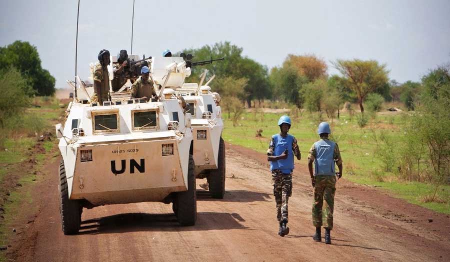 مجلس الأمن يصوت على إنهاء البعثة الأممية في السودان