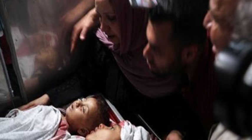 يونيسف تندد باستئناف قتل الأطفال في غزة