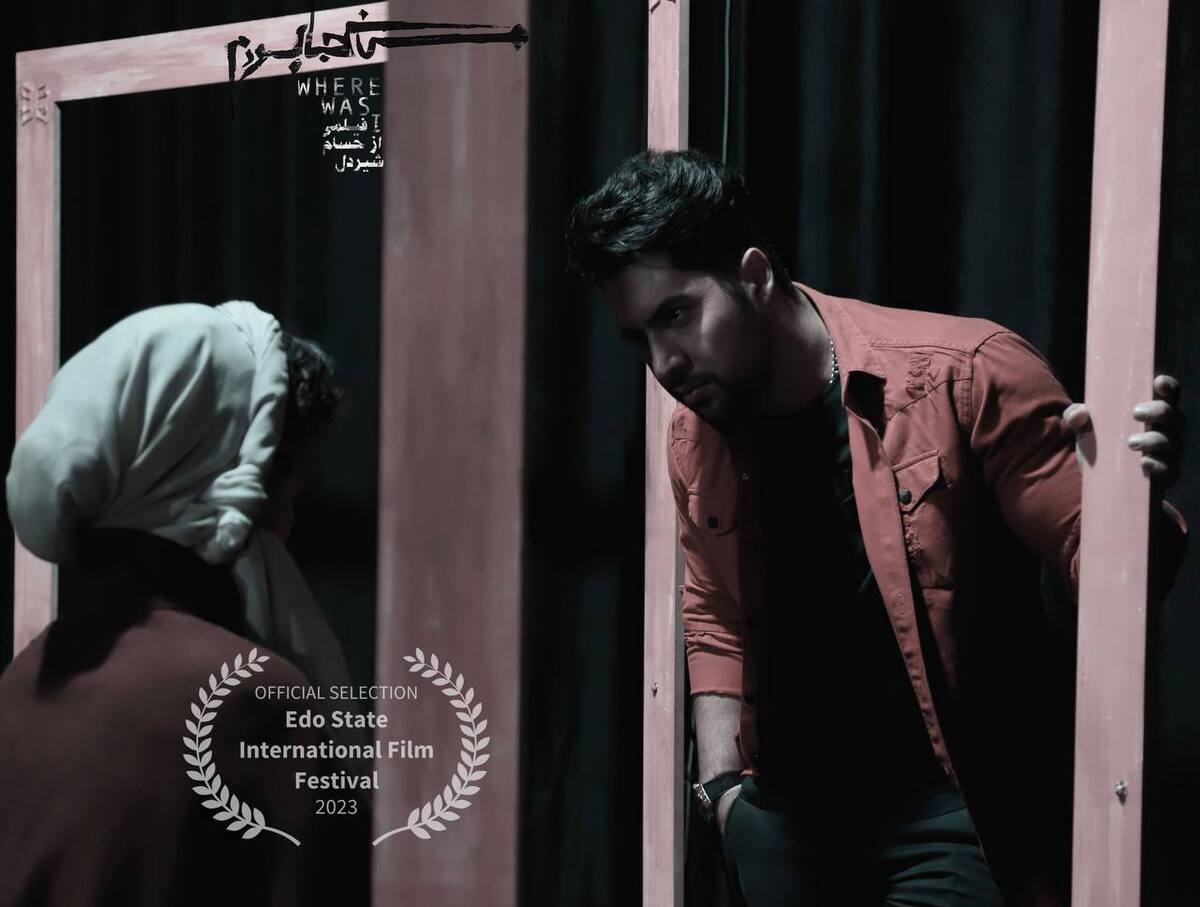 فيلم إيراني في سباق مهرجان دولي