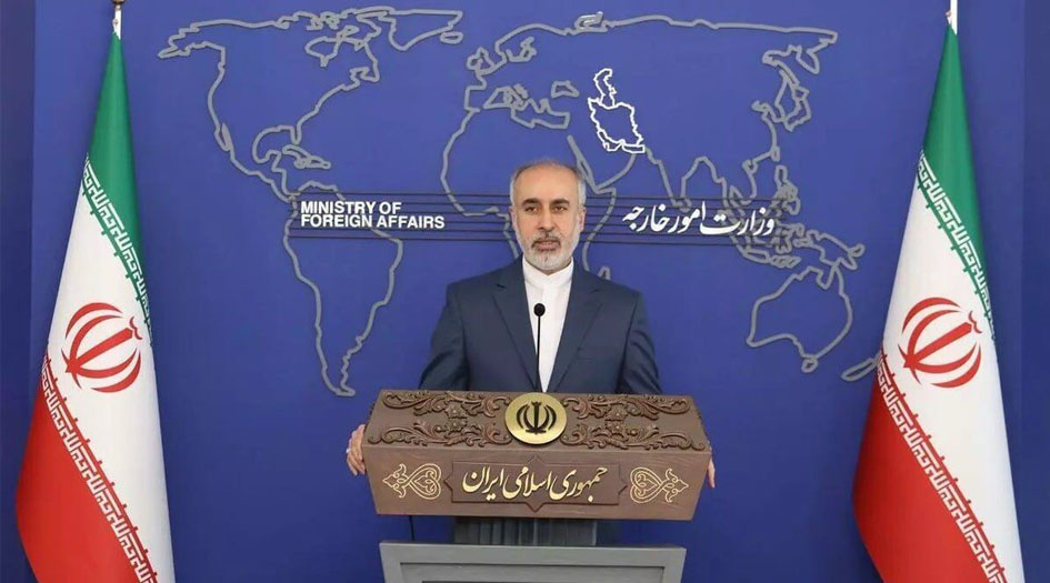 طهران تتهم واشنطن بتجهيز "داعش" والكيان الصهيوني
