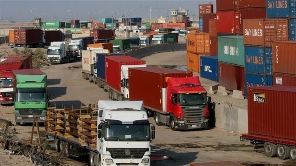 إيران تتوقع زيادة حجم صادراتها إلى العراق
