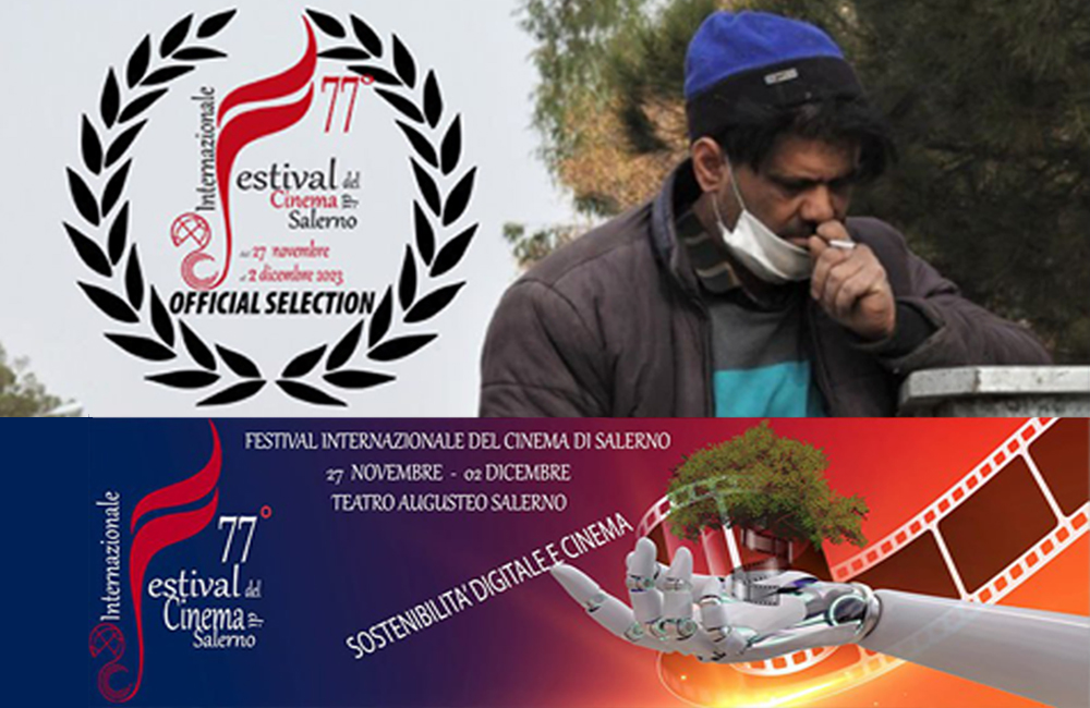 فيلم إيراني يحل ضيفا على مهرجان إيطالي