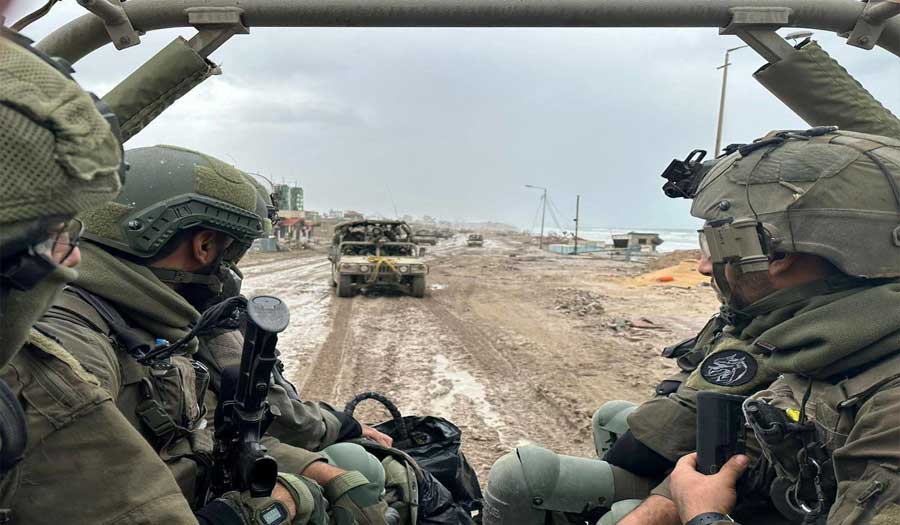 واشنطن: تل أبيب قد تتجرع هزيمة استراتيجية في غزة