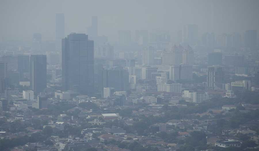 تلوث الهواء يقتل أكثر من 5 ملايين سنويا حول العالم