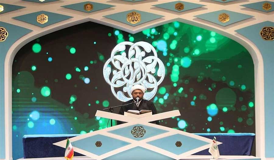 انطلاق منافسات مسابقة القرآن الوطنية في الحفظ والتلاوة