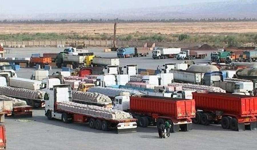 العراق ثاني أكبر مستورد للبضائع الإيرانية غير النفطية