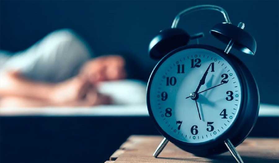 دراسة: ساعات النوم المنتظمة تقلل خطر الوفاة المبكرة 20%
