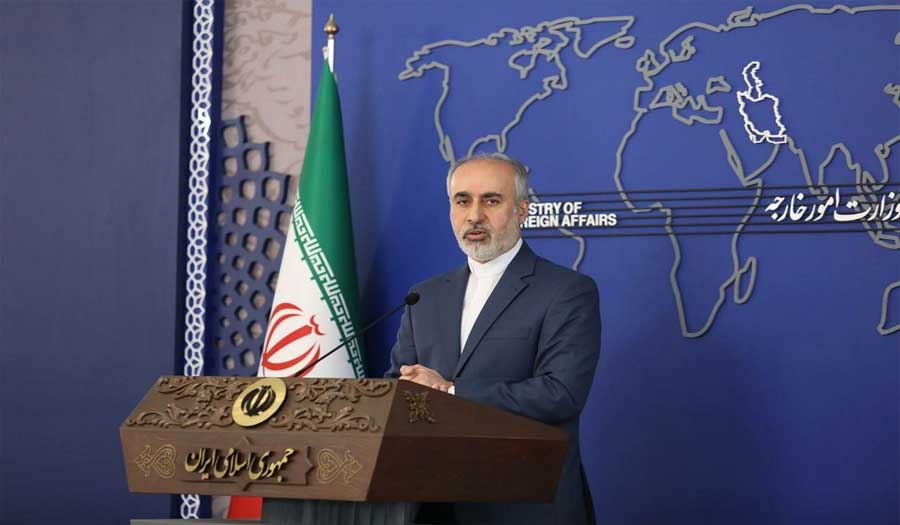 طهران ترفض بيان "مجلس التعاون الخليجي": تدخل في سيادة ووحدة أراضينا