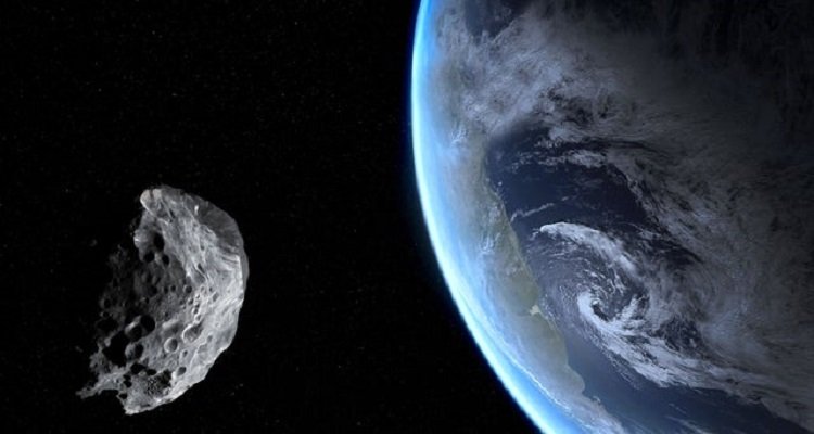 الكشف عن كويكب قد يشكل خطرا على الأرض!