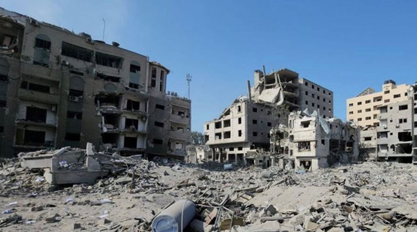 "الأونروا": قطاع غزة أصبح من أخطر الأماكن في العالم.. والوضع يزداد سوءاً