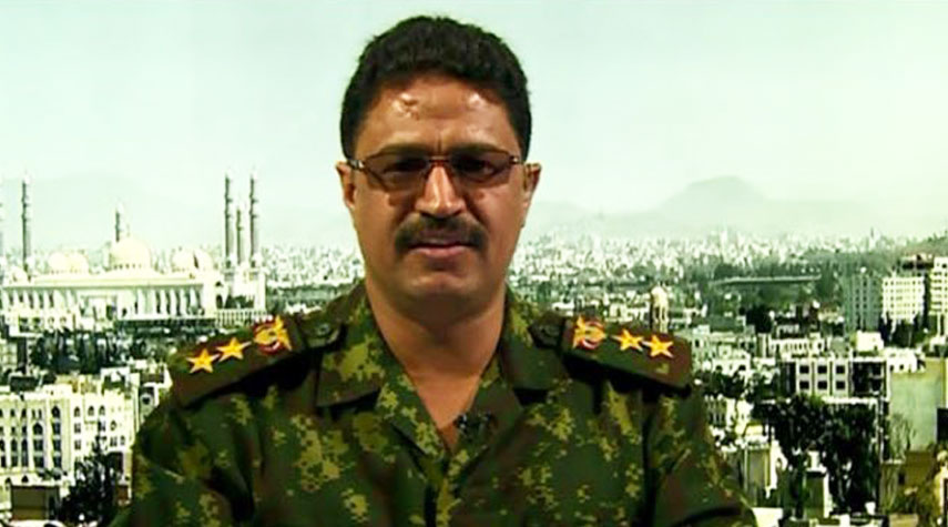 ضابط يمني يشرح اسباب مواجهة اليمن للاحتلال في البحر