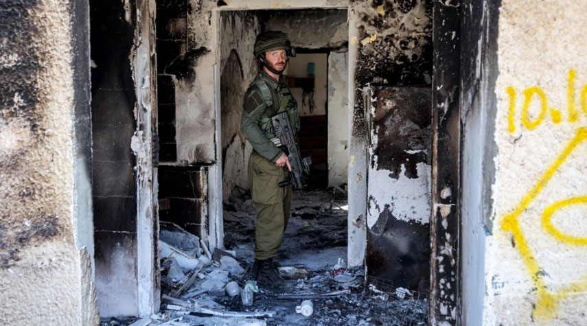 حماس كيف دفعت "إسرائيل" إلى شعور زائف بالأمان؟