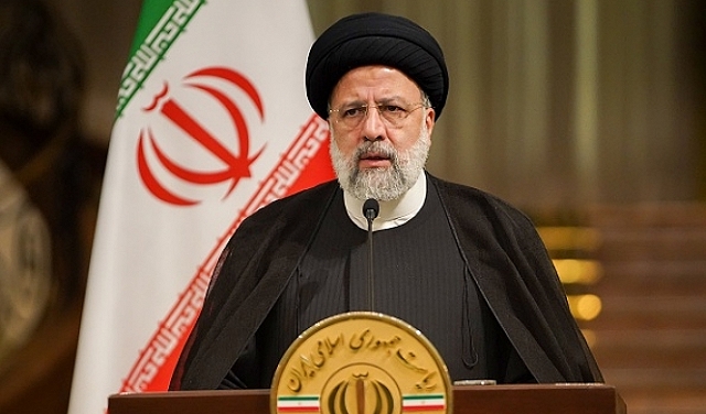 رئيسي : الشعب الإيراني قرر تحويل التهديدات إلى فرص