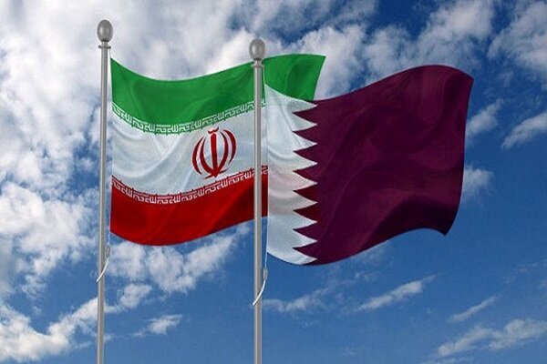 ايران تتطلع لزيادة التبادل التجاري مع قطر 