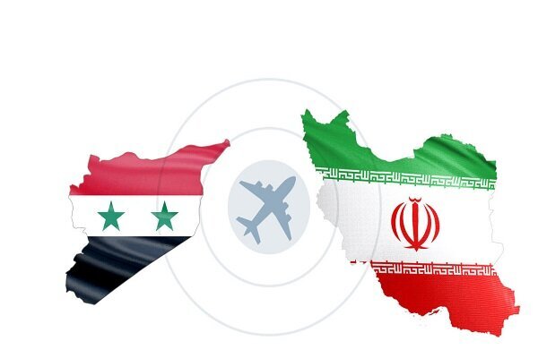 إيران تبرم 6 وثائق تعاون مع سوريا