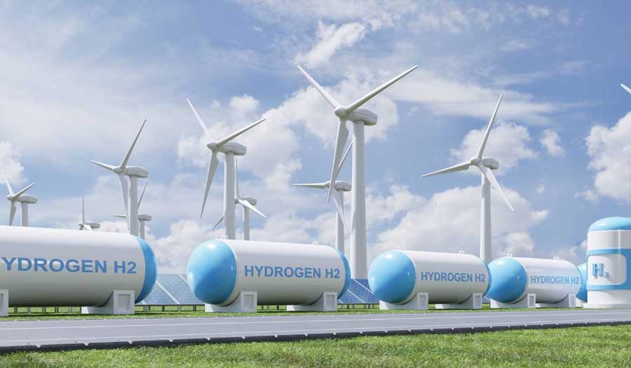 اقتصاد الهيدروجين.. قوة متجددة تغير موازين صناعة الطاقة