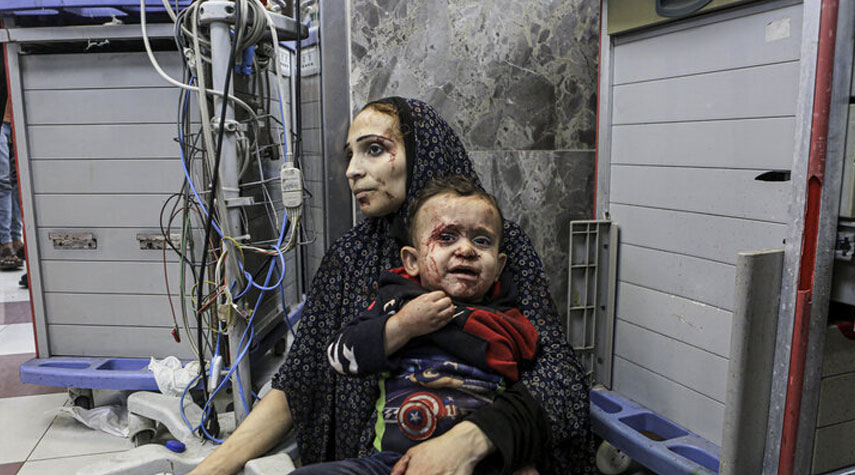 صحة غزة: خروج 22 مستشفى في القطاع عن الخدمة بشكل كامل