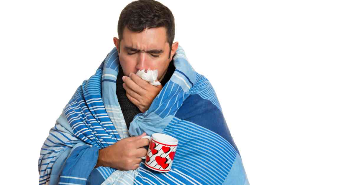 أخطاء شائعة في علاج أمراض البرد.. ما هي؟