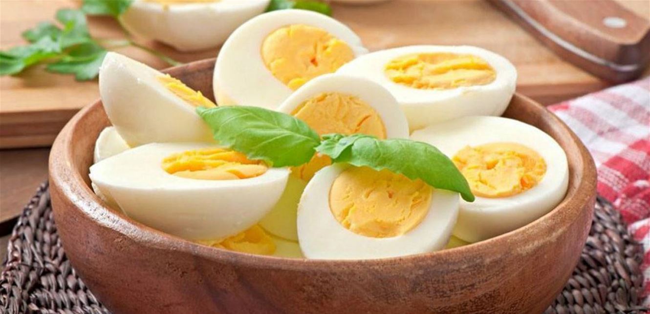 هل تنفع حمية البيض المسلوق لخسارة الوزن؟