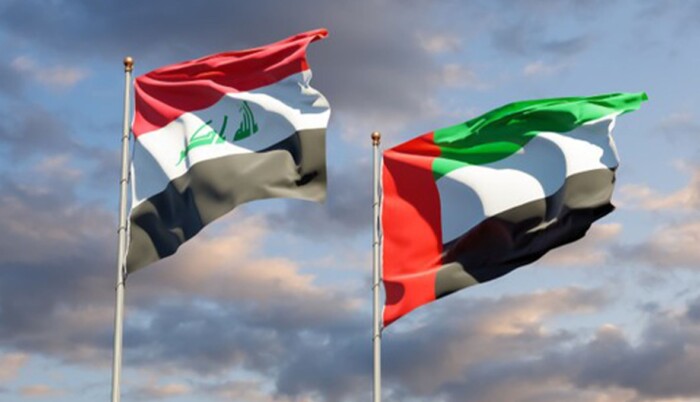 العراق والإمارات يشرعان بالتحويل المالي والتجارة بين البلدين