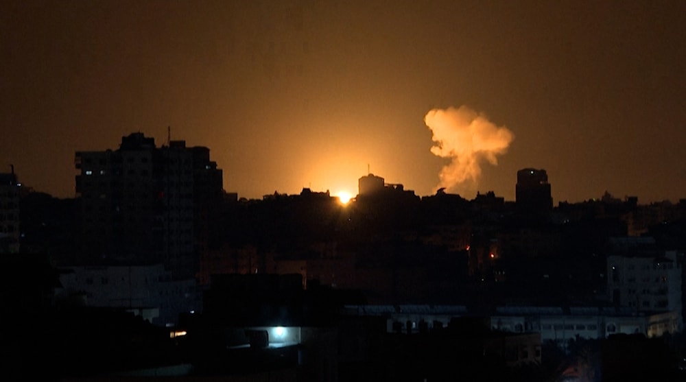 عشرات الشهداء والجرحى في عدوان إسرائيلي متواصل على قطاع غزة