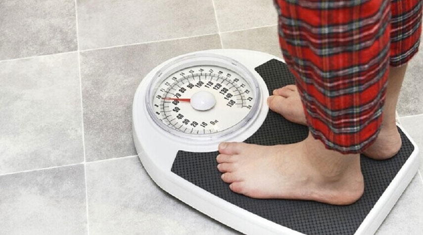 لماذا يجب تجنب تغير الوزن المفاجئ؟
