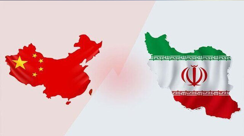 توسيع العلاقات التجارية بين إيران والصين في مجال التقييس