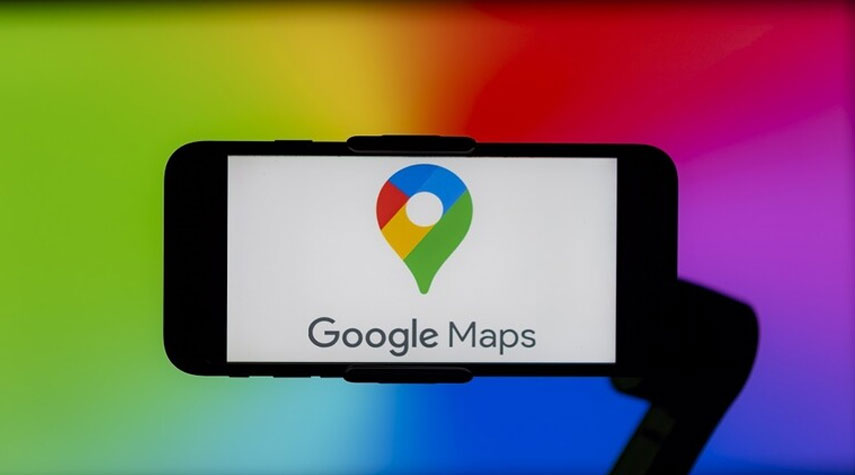 "خرائط غوغل" تحصل على ميزات جديدة