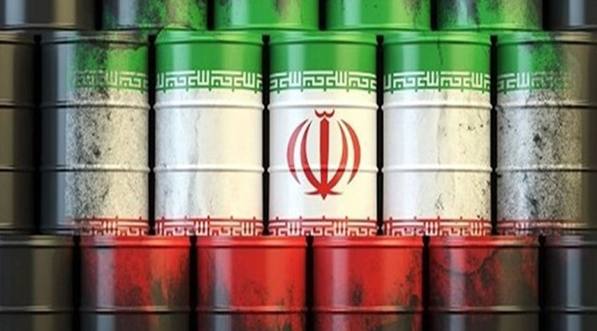 أوبك: إرتفاع إنتاج إيران من النفط لـ 3.128 مليون برميل يومياً
