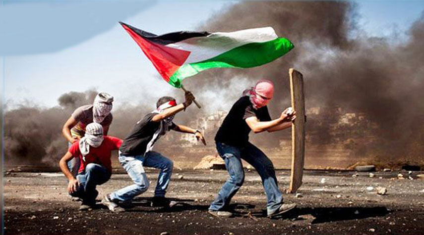 على طريق الانتصار... غزة لا تنكسر