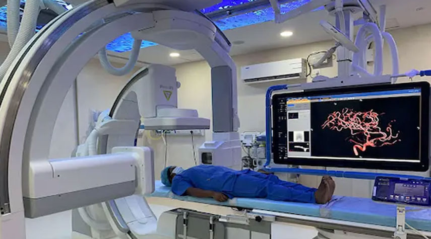 منصة مصرية إلكترونية ستحفظ "أشعة المرضى"