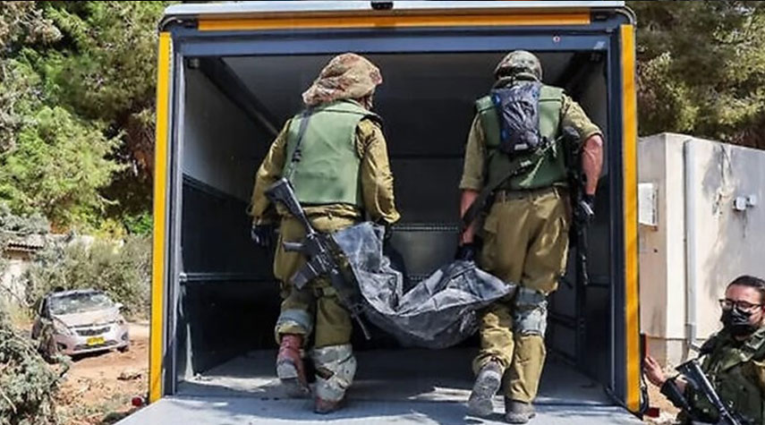 الإعلام العبري: أرقام القتلى التي يُعلنها الجيش "غير معقولة"