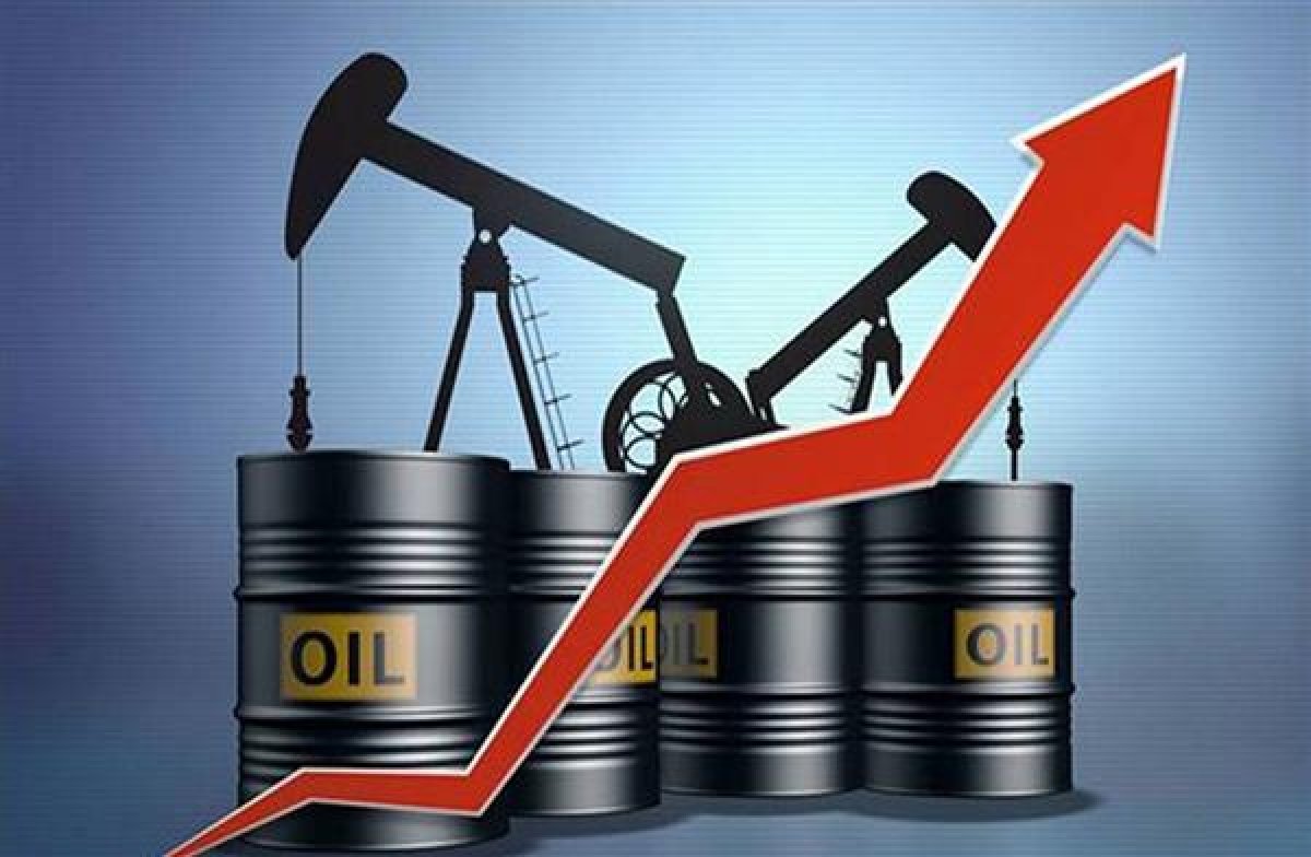 أسعار النفط ترتفع والسبب..!