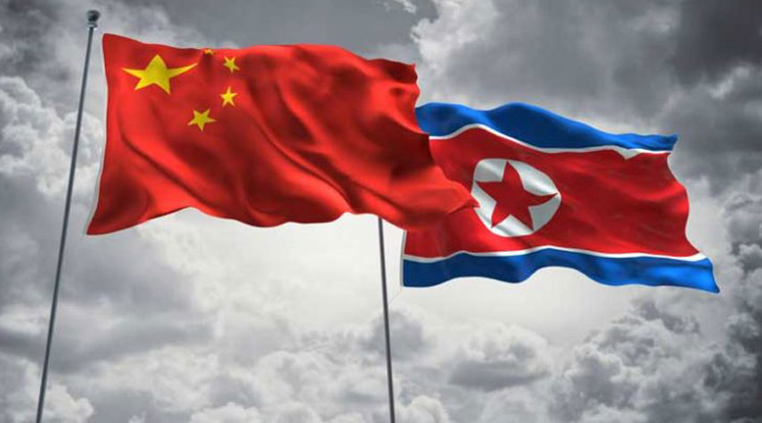 كوريا الشمالية والصين تعقدان محادثات رفيعة المستوى