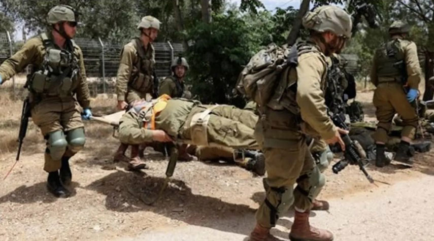 هآرتس: تفاوت كبير بعدد الجرحى بين إعلانات الجيش الإسرائيلي وسجلات المستشفيات